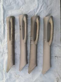 JEEP GRAND CHEROKEE WJ RĄCZKA OSŁONA SŁUPKA