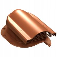 Wywietrznik połaciowy profil L do blachodachówki