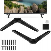 Stopy do telewizora uchwyt stojak tv telewizor nogi stand naszafkowy 32-55