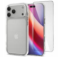 Задняя панель Spigen для Apple iPhone 17 Pro бесцветный