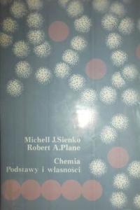 Chemia - Michell J. Sienko