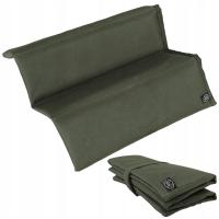 MATA TURYSTYCZNA KARIMATA SKŁADANA DO SIEDZIENIA MFH Seat Pad BIWAK OLIVE