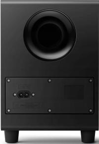 Soundbar Philips TAB5305/12 2.1. 70 черный