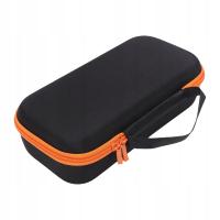 Etui na mikrofon bezprzewodowy Poliester Wodoodporny ręczny podwójny R5