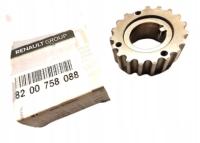 KOŁO ROZRZĄDU LAGUNA CLIO 1.4-1.6 16V 130211210R