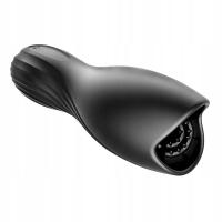 ORGAZMOWY ВСАСЫВАЮЩИЙ МАСТУРБАТОР ПЕНИС И ДЕЛАЕТ МИНЕТ