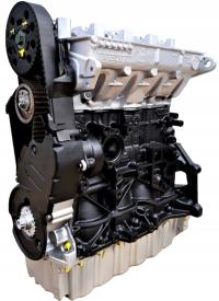 Восстановленный двигатель 1.9-2.0 TDI Audi Vw Skoda Seat