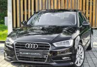 Audi A3 2014 AUDI A3 8V 2.0 TDI 150 KM SPORTBA...