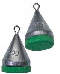 GRUNTOMIERZ SENSAS PYRAMIDALE COMPETITION 20G 2SZT