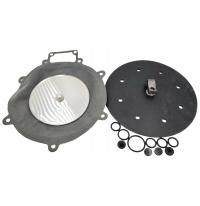 КОМПЛЕКТ ДЛЯ РЕМОНТА РЕДУКТОРА ZAVOLI GES ЗАМЕНА