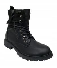 EVENTO BOTKI TRAPERKI KOZACZKI DZIECIĘCE DZ3068