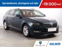 Skoda Superb 2.0 TDI, Salon Polska, 187 KM, 4X4