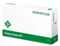 Schaeffler INA 554 0073 10 Koło zębate, wał korbowy