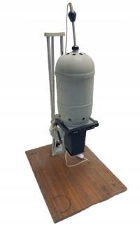 POWIĘKSZALNIK FOTOGRAFICZNY Krokus 3 Color (F)