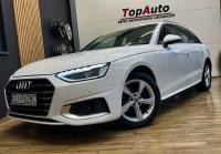 Audi A4 lift 35 TDI 163KM gwarancja BEZWYPADK...