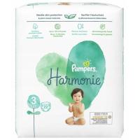 Pampers детские Pampers Harmonie размер 