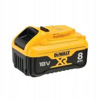 Akumulator Bateria DeWalt DCB1880 18V 8A oryginalna najmocniejsza NEW
