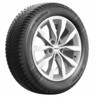 4× Opona całoroczna Kleber Quadraxer 3 195/65R15 91 H przyczepność na śniegu (3PMSF)