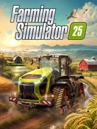 Farming Simulator 25 Edition PC - ONLINE