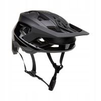 Kask rowerowy Fox SpeedFrame Pro Mips Black Matt 55-59cm