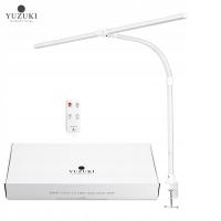 YUZUKI школьный чертежный светильник двойной бестеневой пульт дистанционного управления 1000lm 24W LED