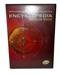 Onet ENCYKLOPEDIA MULTIMEDIALNA Edycja 2002 1000 PC / licencja wieczysta BOX