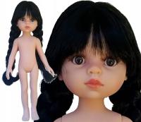 Испанская кукла Paola Reina 32cm без одежды WEDN