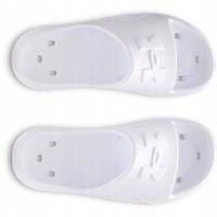 Under Armour мужские шлепанцы ss25