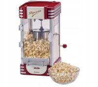 Urządzenie Maszyna Automat do popcornu Ariete 2953 310W 2,4L