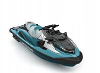 Skuter wodny SEA-DOO GTX LTD 325 IDF Tech Package Model 2025