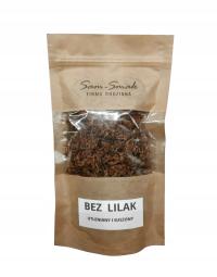 Bez lilak utleniony i suszony 30 g SAM - SMAK