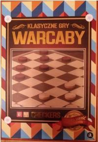 Warcaby Ambassador