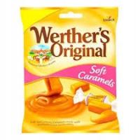 Werther's Original Soft Caramel 180 g