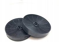 Угольный фильтр для вытяжки Amica OMP6554BG kpl.2шт