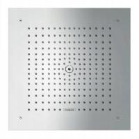 Hansgrohe Raindance E - Deszczownica 400, chrom 26252000