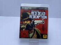 RED DEAD REDEMPTION PS3