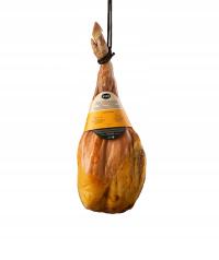JAMON Paleta łopatka Hiszpańska Dojrzewająca 4800g NICO