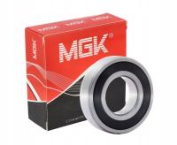 Шарикоподшипник 6202 2rs 16 16x35x11 мм