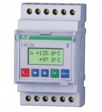 Regulator temperatury CRT-06 F&F