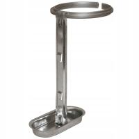 Держатель бутылки AQUAVIVA поилка обуви кулон металл