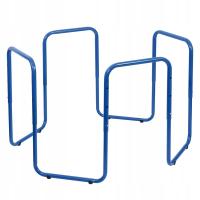 Stojak do tacy aktywności - wysoki do zabawy do przedszkola