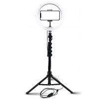 Lampa pierścieniowa LED Mackie mRING-10