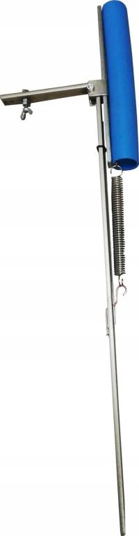 3 в 1 SAMOZACINACZ РЫБОЛОВНОЕ ПОДСТАВКА ОПОВЕЩАТЕЛЬ