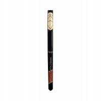 L'Oreal Paris Super Liner Perfect Slim eyeliner w pisaku 03 Brown P1