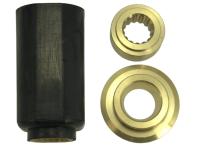 Ступица Polaflex Suzuki 150-300 15 фрез