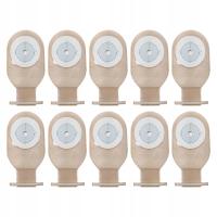 Колостома мешок стомы мешок 10 шт