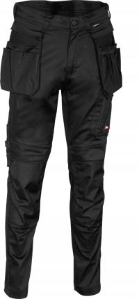 Spodnie robocze długie Cofra PAKATTI