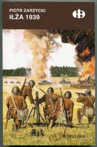 IŁŻA 1939 :: Historyczne Bitwy HB :: 2013 rok