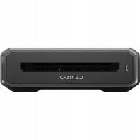 SanDisk CFast кард-ридер