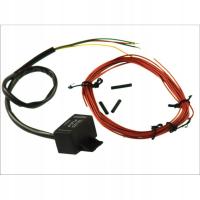 AC WEG-69AH emulator LPG